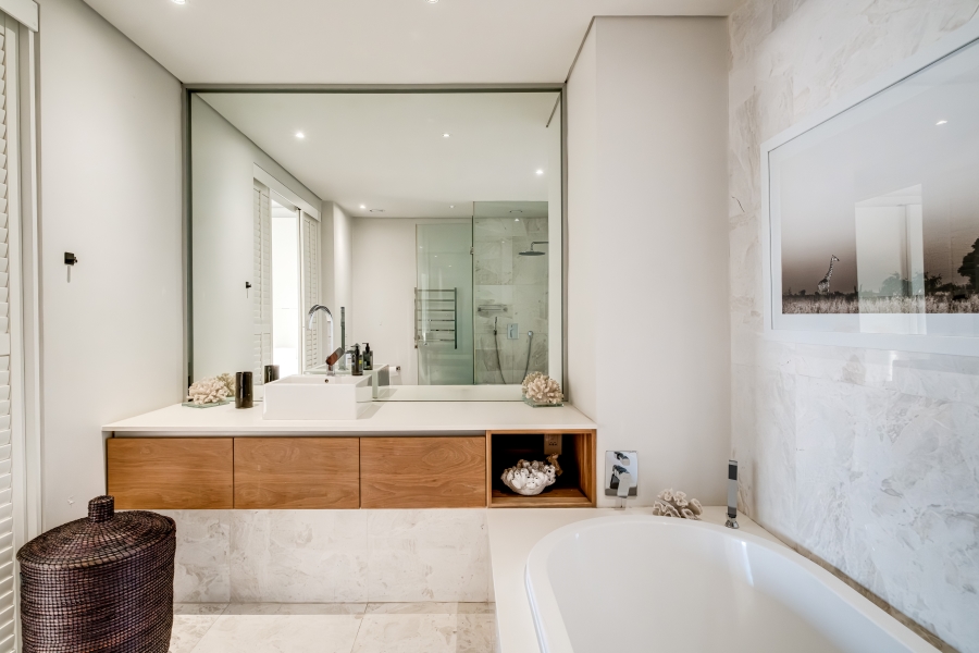 3 Bedroom Property for Sale in Camps Bay Western Cape